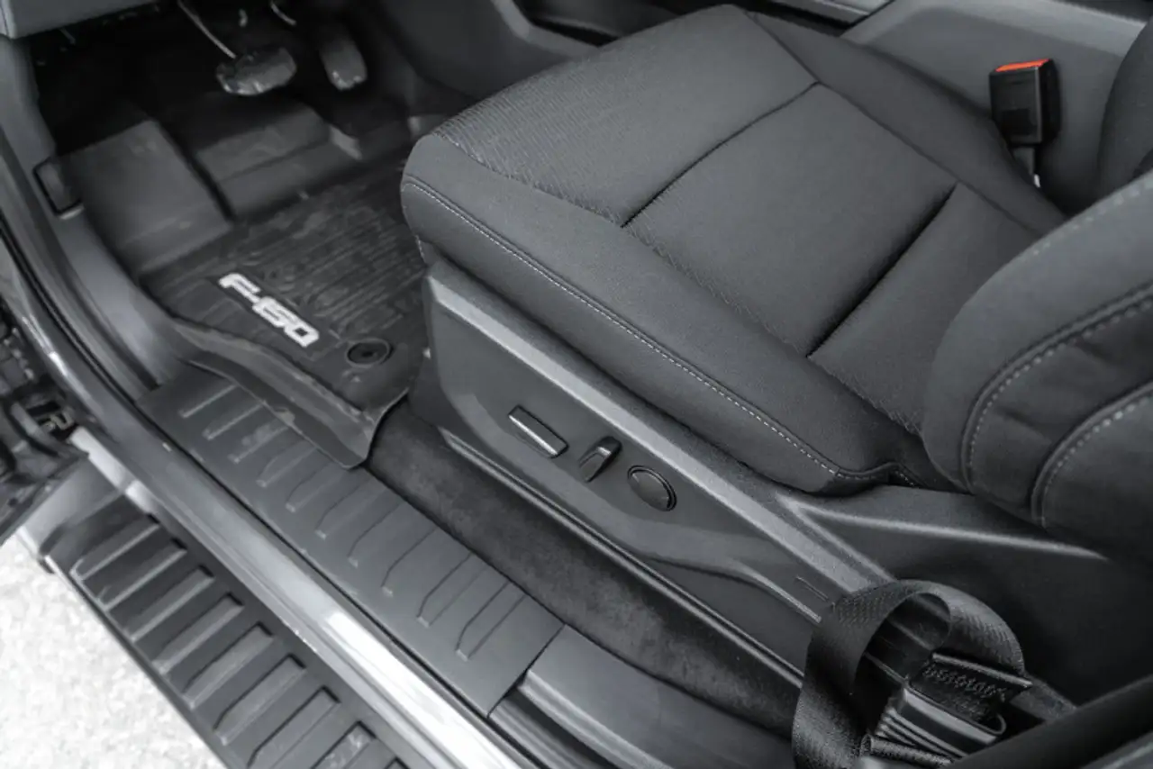 Ford F 150 photo Ford F 150