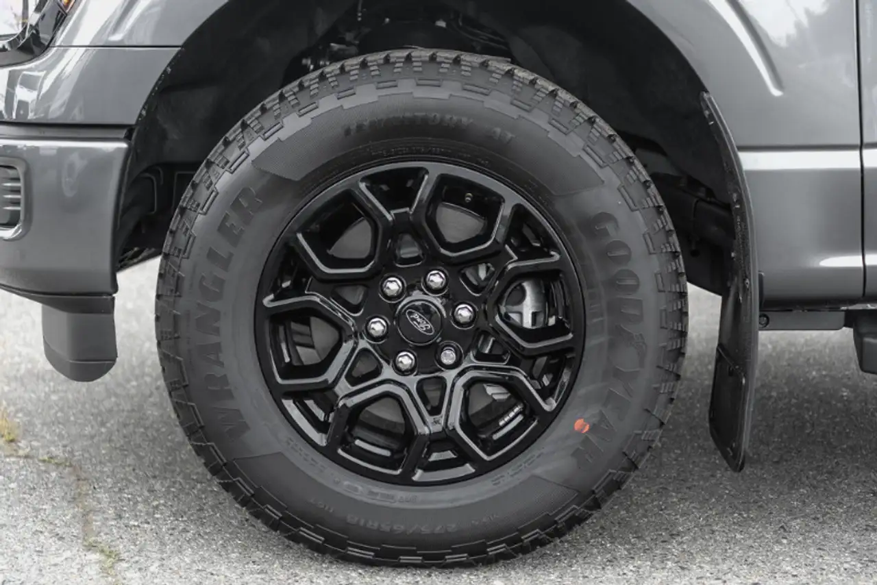 Ford F 150 photo Ford F 150