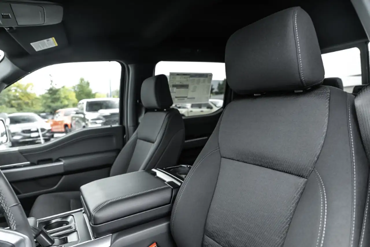 Ford F 150 photo Ford F 150