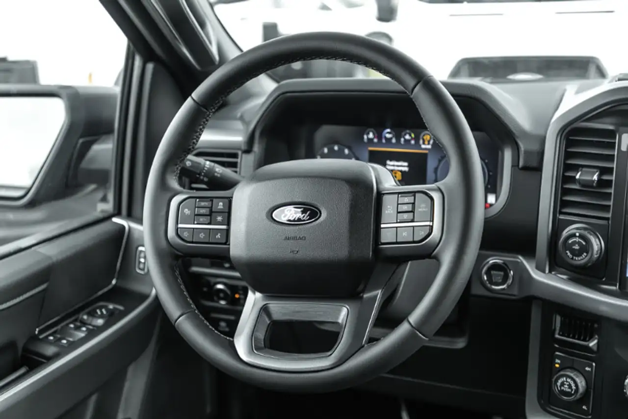 Ford F 150 photo Ford F 150