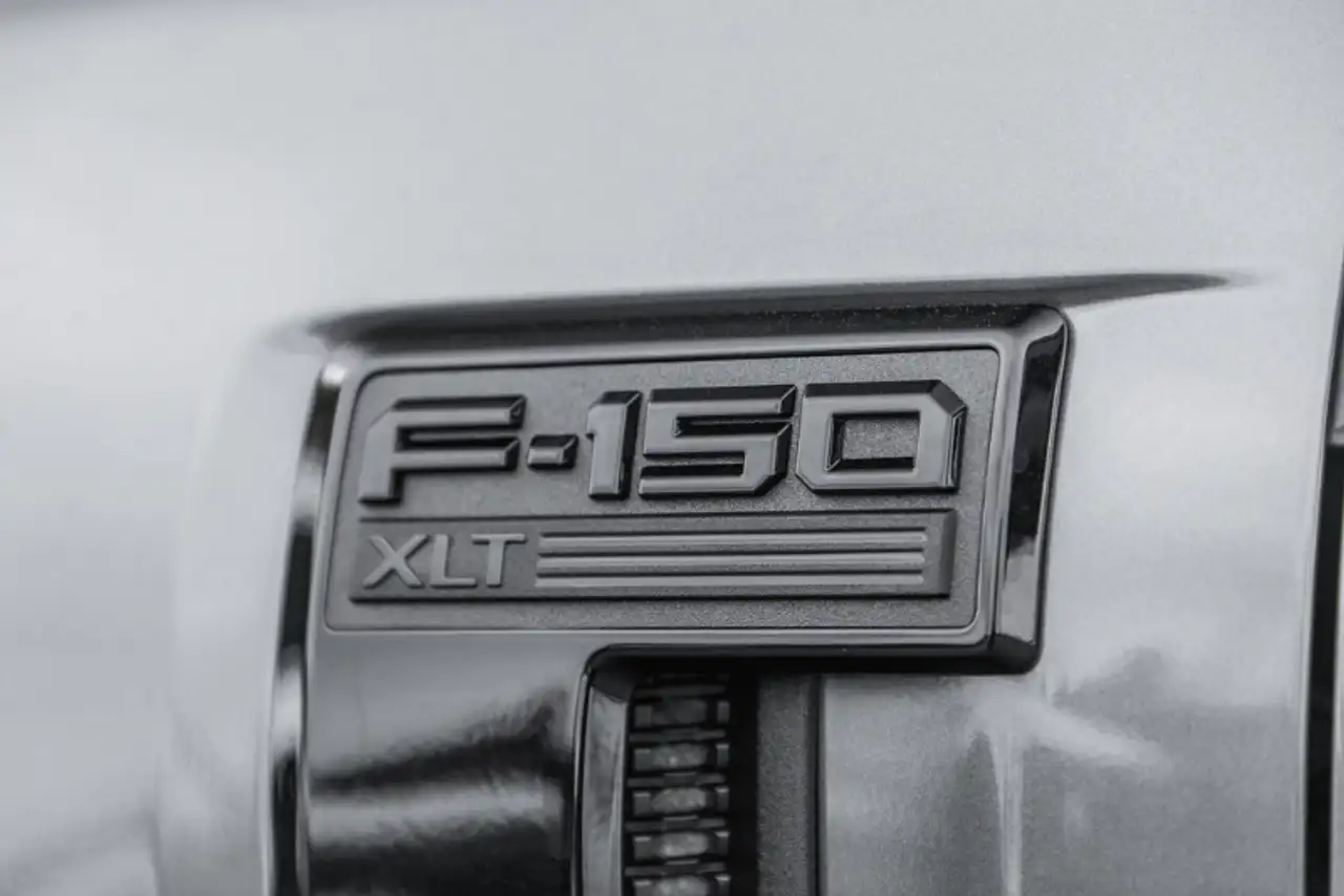Ford F 150 photo Ford F 150