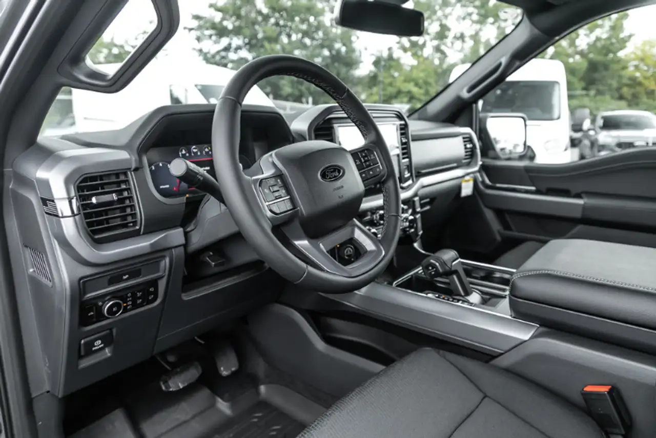 Ford F 150 photo Ford F 150