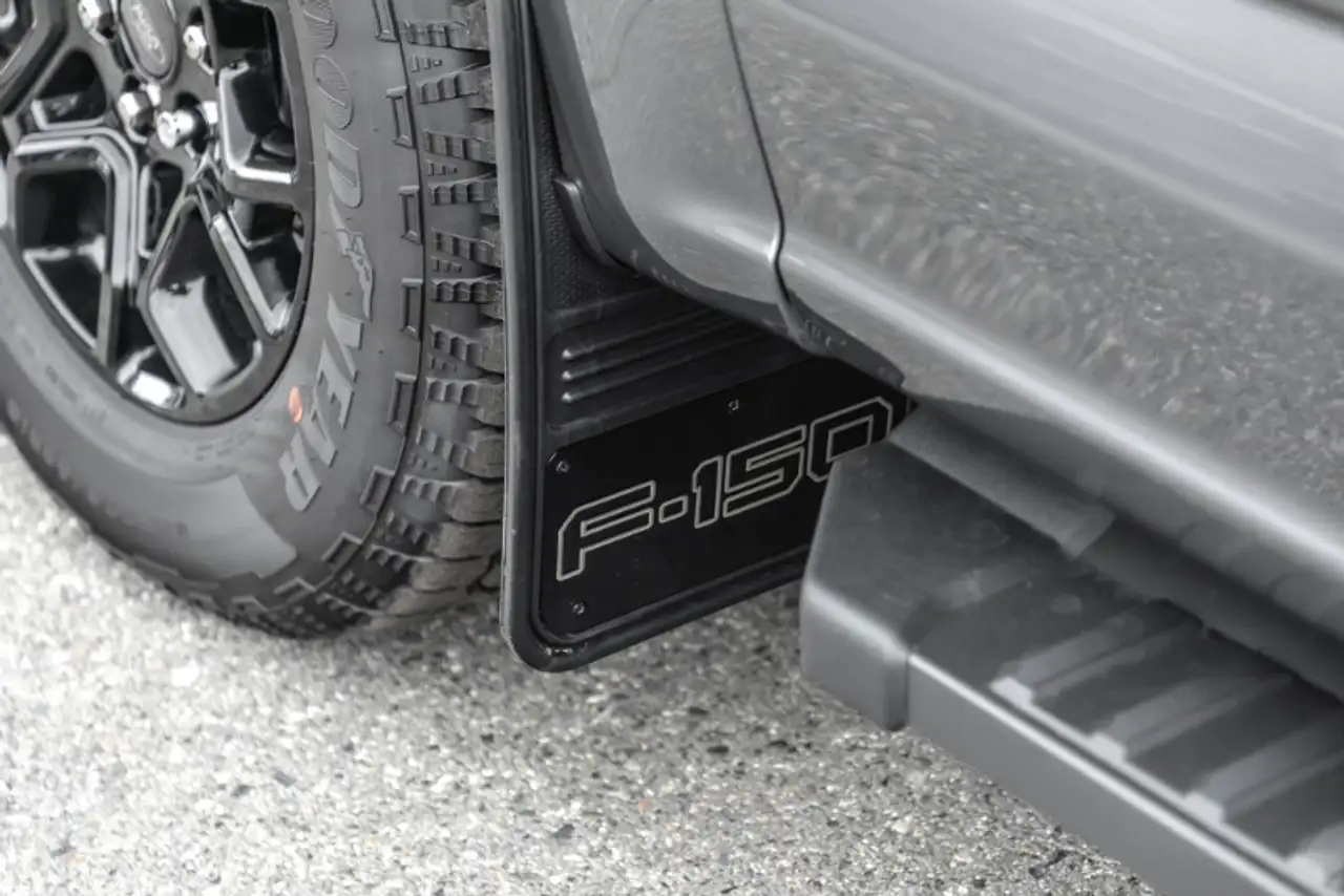 Ford F 150 photo Ford F 150
