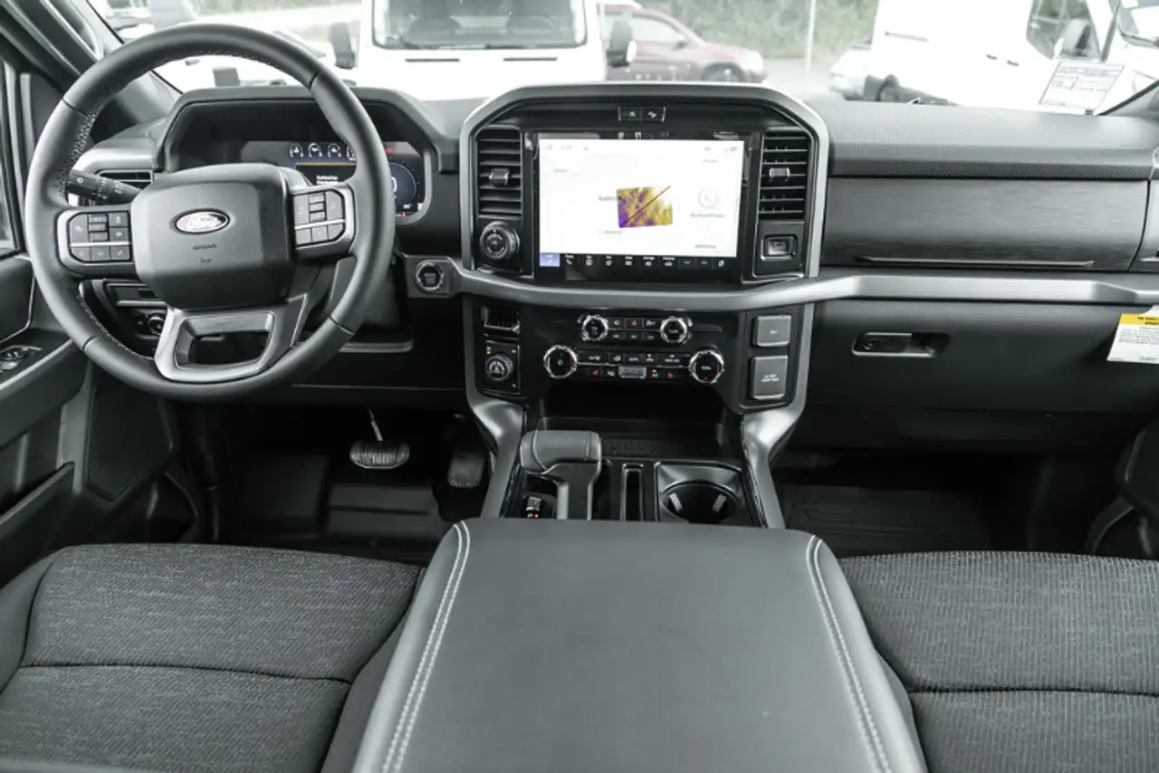 Ford F 150 photo Ford F 150