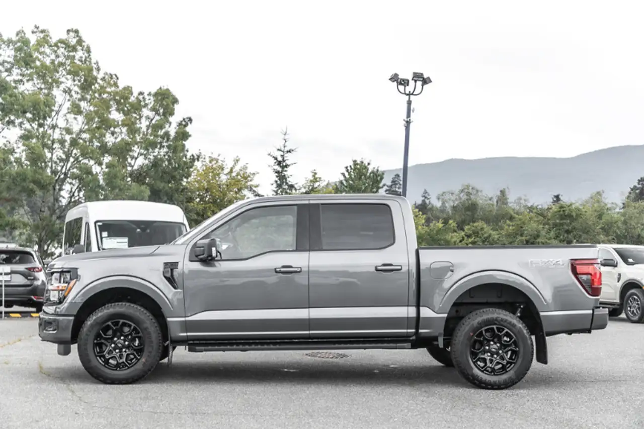 Ford F 150 photo Ford F 150