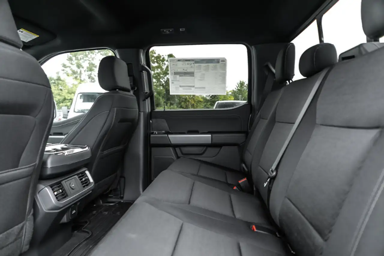 Ford F 150 photo Ford F 150
