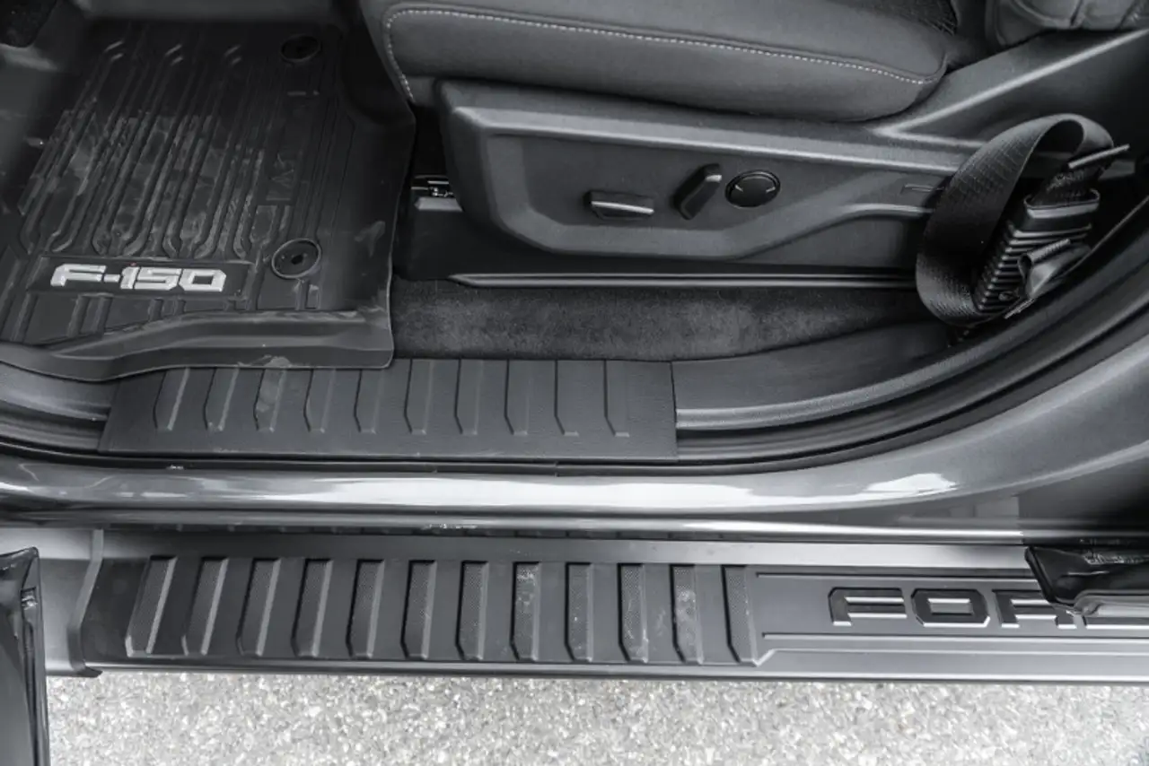 Ford F 150 photo Ford F 150