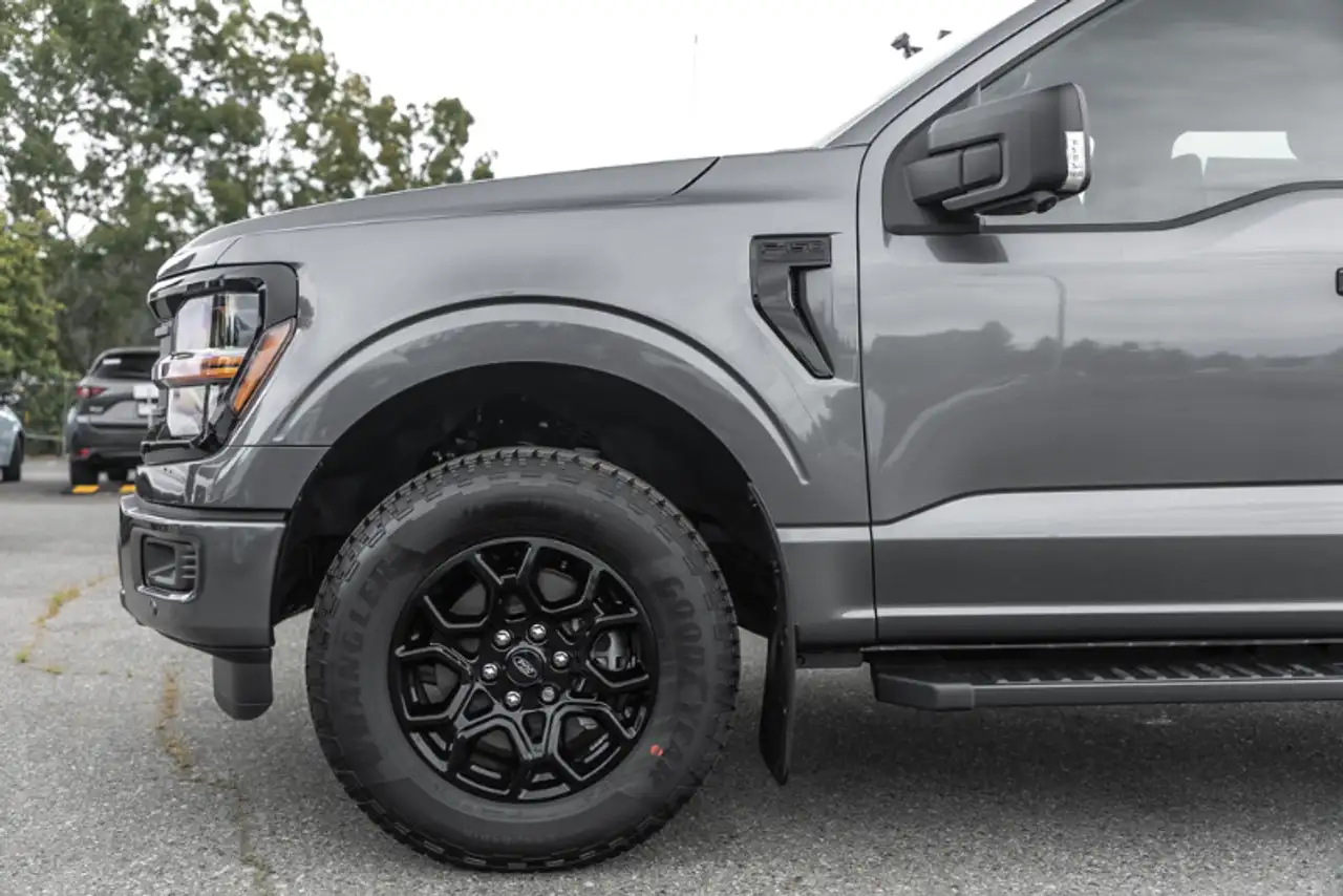 Ford F 150 photo Ford F 150