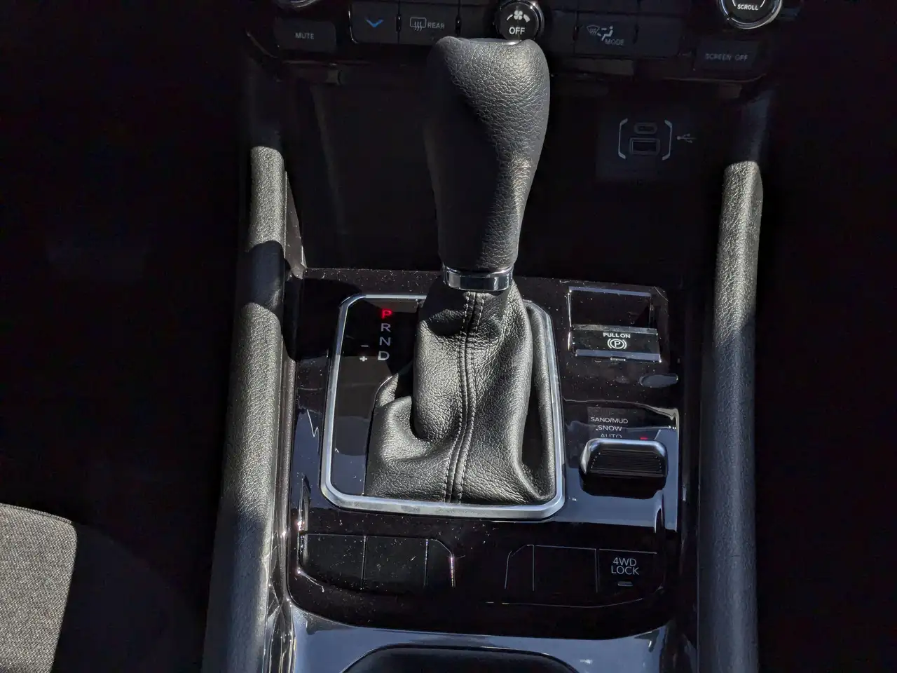 Jeep Compass fotografie Jeep Compass