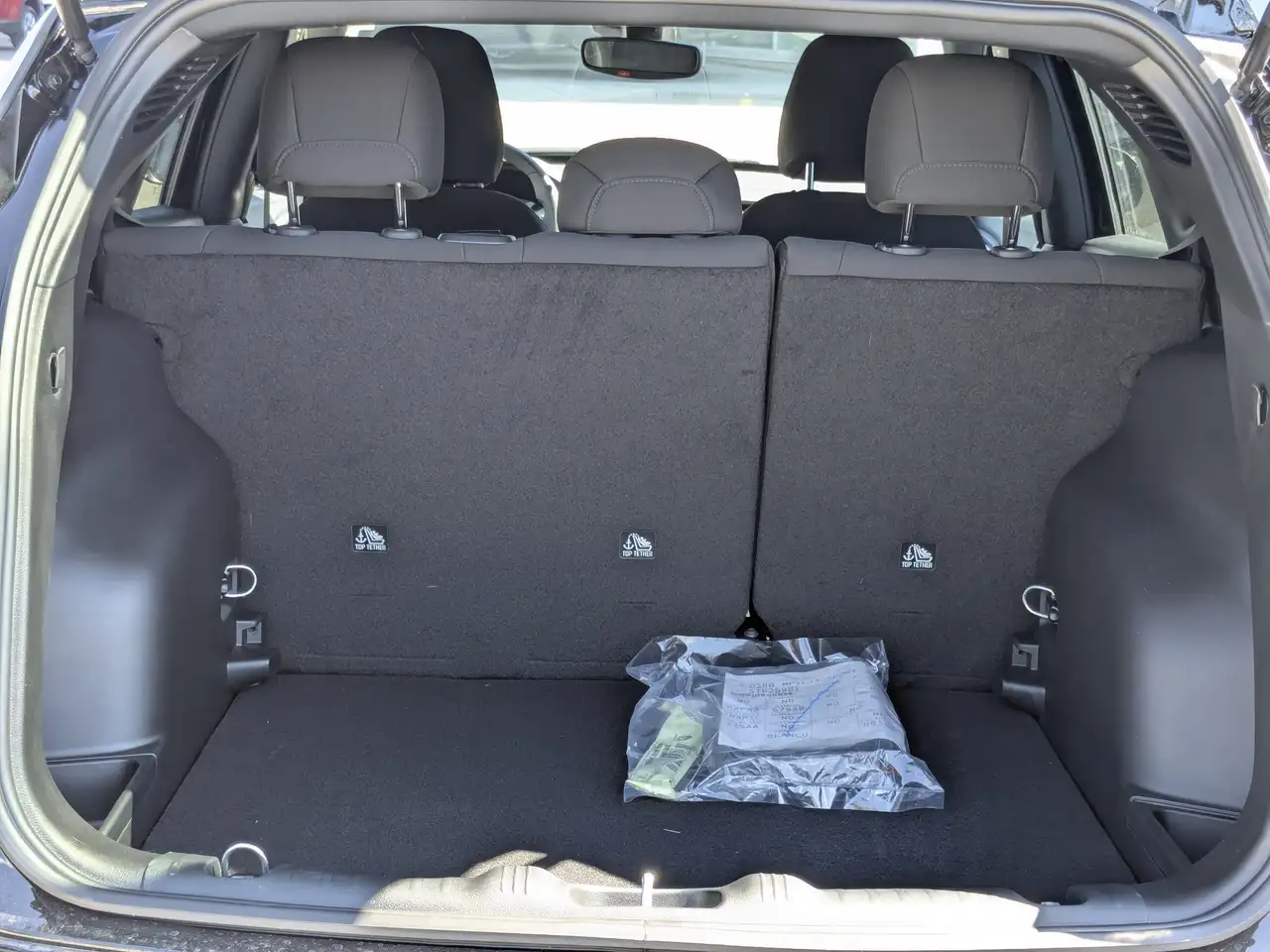 Jeep Compass fotografie Jeep Compass