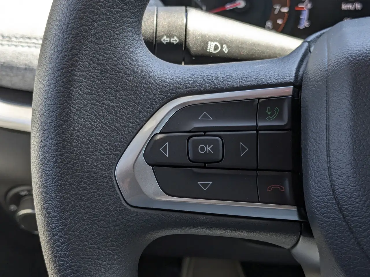 Jeep Compass fotografie Jeep Compass