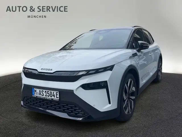 Skoda Elroq Sportline