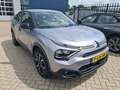Citroen E-C4 Electric Feel 50 kWh 3 Fase | Navigatie by App | 18"LMV | F Gris - thumbnail 1