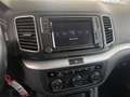 Volkswagen Sharan DSG 7 PLACES 1.4 TSi 150cv GPS-CLIM-GAR 1AN Gris - thumbnail 16