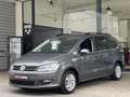 Volkswagen Sharan DSG 7 PLACES 1.4 TSi 150cv GPS-CLIM-GAR 1AN Szürke - thumbnail 1