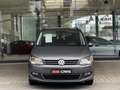 Volkswagen Sharan DSG 7 PLACES 1.4 TSi 150cv GPS-CLIM-GAR 1AN Szürke - thumbnail 2