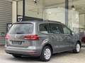 Volkswagen Sharan DSG 7 PLACES 1.4 TSi 150cv GPS-CLIM-GAR 1AN Szürke - thumbnail 4