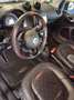 smart forTwo DCT Brabus Tailor Made " Pure Black edition" Zwart - thumbnail 19