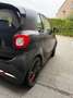 smart forTwo DCT Brabus Tailor Made " Pure Black edition" Zwart - thumbnail 20