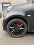 smart forTwo DCT Brabus Tailor Made " Pure Black edition" Zwart - thumbnail 8