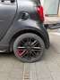 smart forTwo DCT Brabus Tailor Made " Pure Black edition" Zwart - thumbnail 9