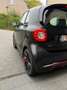 smart forTwo DCT Brabus Tailor Made " Pure Black edition" Zwart - thumbnail 21