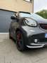 smart forTwo DCT Brabus Tailor Made " Pure Black edition" Zwart - thumbnail 11