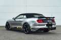 Ford Mustang Descapotable Automático de 2 Puertas Gris - thumbnail 10