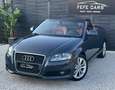 Audi A3 Cabriolet 1.8 TFSI Ambition S line // Carnet Blauw - thumbnail 1