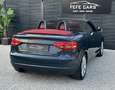 Audi A3 Cabriolet 1.8 TFSI Ambition S line // Carnet Blauw - thumbnail 3