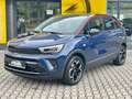 Opel Crossland GS Line *CARPLAY*LED*AGR*17" LM*SHZ* Синій - thumbnail 2