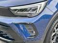 Opel Crossland GS Line *CARPLAY*LED*AGR*17" LM*SHZ* Синій - thumbnail 4