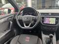 SEAT Ibiza Ibiza 1.0 TSI FR Edition (GPS CLIM CAMERA) Grijs - thumbnail 11