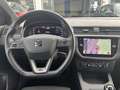 SEAT Ibiza Ibiza 1.0 TSI FR Edition (GPS CLIM CAMERA) Grijs - thumbnail 12