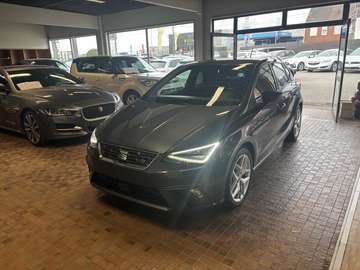 Ibiza 1.0 TSI FR Edition (GPS CLIM CAMERA)