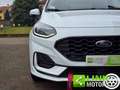 Ford Fiesta 1.0 EcoBoost 125 CV Hybrid ST-Line Blanc - thumbnail 22
