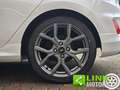 Ford Fiesta 1.0 EcoBoost 125 CV Hybrid ST-Line Blanc - thumbnail 8
