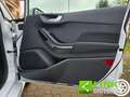 Ford Fiesta 1.0 EcoBoost 125 CV Hybrid ST-Line Blanc - thumbnail 30