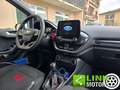 Ford Fiesta 1.0 EcoBoost 125 CV Hybrid ST-Line Blanc - thumbnail 14