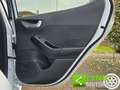 Ford Fiesta 1.0 EcoBoost 125 CV Hybrid ST-Line Blanc - thumbnail 32