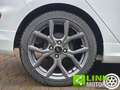 Ford Fiesta 1.0 EcoBoost 125 CV Hybrid ST-Line Blanc - thumbnail 25