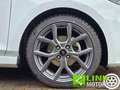 Ford Fiesta 1.0 EcoBoost 125 CV Hybrid ST-Line Blanc - thumbnail 23