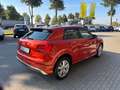 Audi Q2 Sport LED/Bluetooth/PDC/NAVI/Tempomat Orange - thumbnail 3