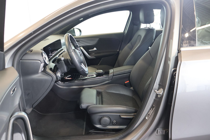 Mercedes-Benz A 180 Progressive WIDE+MBUX+KAM+LED — photo 11