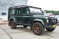 Land Rover Defender 110 TD5 stationwagon 22.950 ex btw Groen - thumbnail 3