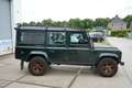 Land Rover Defender 110 TD5 stationwagon 22.950 ex btw Groen - thumbnail 4