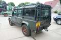 Land Rover Defender 110 TD5 stationwagon 22.950 ex btw Groen - thumbnail 8
