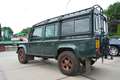 Land Rover Defender 110 TD5 stationwagon 22.950 ex btw Groen - thumbnail 9