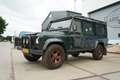 Land Rover Defender 110 TD5 stationwagon 22.950 ex btw Groen - thumbnail 1