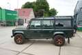 Land Rover Defender 110 TD5 stationwagon 22.950 ex btw Groen - thumbnail 10